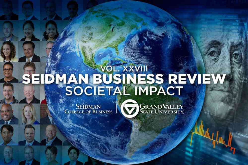 2022 Seidman Business Review is Here!